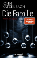 Buchcover von Die Familie von John Katzenbach