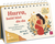 Produktbild von Hurra, bald bist du da: Mein Schwangerschafts-Countdown Woche für Woche von Julia Buck