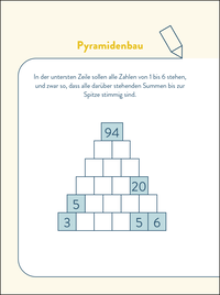 Zusatzmaterial PA 978 3 8485 0415 2 innen 011 von Der ultimative Rätselblock – IQ-Rätsel für zwischendurch: Für Einsteiger von Martin Simon