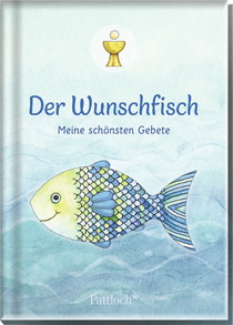 Produktbild von Der Wunschfisch. Meine schönsten Gebete