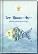 Produktbild von Der Wunschfisch. Meine schönsten Gebete