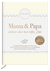Produktbild von Mama und Papa erzählen über dein erstes Jahr von Elma van Vliet