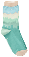 Buchcover von Green Valley Story Socks »Valley Breeze«: Story Socks 2