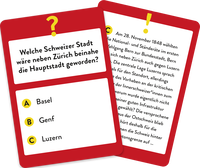 Zusatzmaterial PA 4036442011416 innen 013 von Wer hätte das gedacht?! Das Unnützes-Wissen-Quiz Schweiz von Ariane Novel