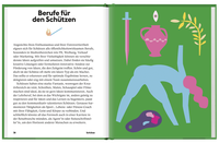 Zusatzmaterial PA 978 3 8485 0090 1 innen 04 von Schütze: Ein edles Geschenkbuch über die Kraft der Astrologie von Stella Andromeda