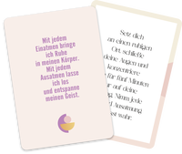 Zusatzmaterial PA 4036442012949 innen 011 von Achtsamkeit to go: 50 kleine Auszeiten für dich