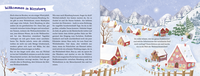 Zusatzmaterial PA 978 3 629 01611 9 innen 011 von Die geheimnisvolle Welt der Weihnachtswichtel: 24 magische Geschichten aus dem verschneiten Wichtelwald von Lotte Kutschmann, Olga Strobel