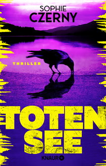 Buchcover von Totensee: Thriller von Sophie Czerny