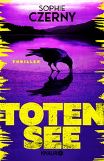 Sophie Czerny präsentiert "Totensee