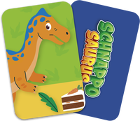 Zusatzmaterial PA 4260308346941 innen 013 von Schnapposaurus: Rettet die Dinos!