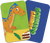 Zusatzmaterial PA 4260308346941 innen 013 von Schnapposaurus: Rettet die Dinos!