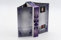 Zusatzmaterial PA 978 3 426 56332 8 detail 034 von The Darkest Academy 1 – Bones von Beril Kehribar