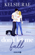 Buchcover von Don't let me fall: Roman von Kelsie Rae