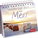Produktbild von Nimm dir Zeit für Meer