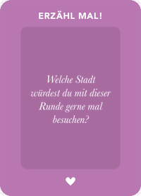 Zusatzmaterial PA 4251693905851 innen 002 von Erzähl mal! Mädelsabend: Das Fragespiel, das euch einander näherbringt von Elma van Vliet