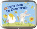 Produktbild von 25 bunte Ideen für die Osterzeit