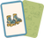 Zusatzmaterial PA 4260308346521 innen 012 von Das Lieselotte Kartenspiel: Wer füllt die Pakete am schnellsten? von Alexander Steffensmeier