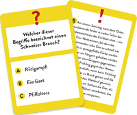 Zusatzmaterial PA 4036442011416 innen 014 von Wer hätte das gedacht?! Das Unnützes-Wissen-Quiz Schweiz von Ariane Novel