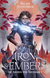 Buchcover von Iron and Embers: Die Aschen von Thezmarr 1 von Helen Scheuerer