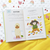 Zusatzmaterial PA 978 3 629 01282 1 innen 034 von Das kleine Buch der großen Wörter: 100 Begriffe, die die Tür zur Welt öffnen von Joanne Ruelos Diaz, Annelies Draws