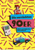 Produktbild von Die verrückten 90er: Mein nostalgischer Rätselblock von Stefan Heine