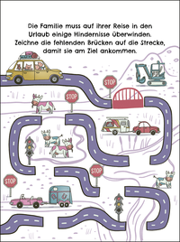 Zusatzmaterial PA 978 3 629 01048 3 innen 015 von In 40 Rätseln sind wir da! – Autofahrt: Mein Knobelspaß für unterwegs von Karoline Jakubik