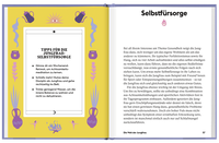 Zusatzmaterial PA 978 3 8485 0087 1 innen 06 von Jungfrau: Ein edles Geschenkbuch über die Kraft der Astrologie von Stella Andromeda