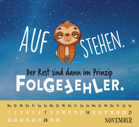 Zusatzmaterial PA 4036442014981 innen 013 von Mini-Kalender 2027: Sternzeichen Keinbock (1.1. -31.12.)