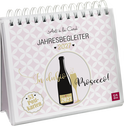Produktbild von Postkartenkalender 2027: In dubio Prosecco von  Art à la Card