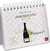 Produktbild von Postkartenkalender 2027: In dubio Prosecco von Art à la Card