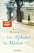 Buchcover von Das Alphabet der Masken: Roman von Kai Meyer
