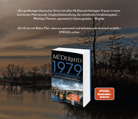 Zusatzmaterial U3 978 3 426 52984 3 von 1989 - Wahrheit oder Tod von Val McDermid