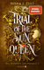 Buchcover von Trial of the Sun Queen: Die Artefakte von Ouranos 1 von Nisha J. Tuli