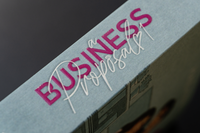 Zusatzmaterial PA 978 3 426 56974 0 detail 038 von A Business Proposal 1: Liebe braucht keinen Businessplan von Haehwa