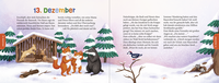 Zusatzmaterial PA 978 3 629 01035 3 innen 012 von Lasst uns eine Krippe bauen!: Eine Adventsgeschichte zum Vorlesen in 24 Teilen. Mit Anleitungen zum Basteln einer Weihnachtskrippe von Lotte Kutschmann, Marie Zippel