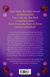 Zusatzmaterial 9783426560860 U4 von Dance of Stars and Ashes: Das Nachtfeuer-Quartett 2 von Nisha J. Tuli