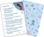 Zusatzmaterial PA 4260308345135 innen 011 von Kennst du das Meer?: Das Ratequiz zu unseren Ozeanen und ihren Bewohnern von Klara Wiesel