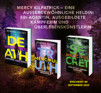 Zusatzmaterial U3 978 3 426 44949 3 von Merciful Truth - Erkennet die Wahrheit: Thriller von Kendra Elliot