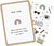 Zusatzmaterial PA 4251693907497 innen 006 von Mama & ich: Das Spiel, das euch einander näherbringt von Elma van Vliet