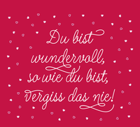 Zusatzmaterial PA 978 3 8485 0382 7 innen 016 von Für dich soll es Konfetti regnen