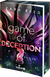 Buchcover von Game of Deception : Roman von Zara Reed