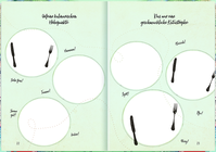Zusatzmaterial PA 4036442006092 innen 013 von Reisetagebuch Go & discover the world
