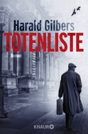 Buchcover von Totenliste: Roman von Harald Gilbers