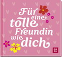 Produktbild von Für eine tolle Freundin wie dich