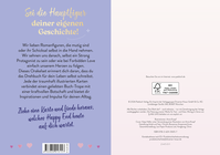 Zusatzmaterial 9783629016157 U4 von Orakelkarten: Too Many Choices:  Das Romance-Orakel für Booklover von Anna Knopf