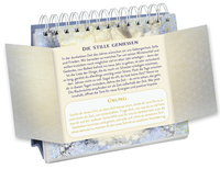 Zusatzmaterial PA 978 3 629 01606 5 innen 012 von Die Tore der Rauhnächte: Inspirationen für die mystische Zeit zwischen den Jahren von Christine Rechl