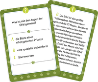 Zusatzmaterial PA 4036442012147 innen 012 von Wer hätte das gedacht?! Das Unnützes-Wissen-Quiz Mosel, Eifel und Hunsrück von Carmen Sadowski