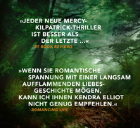 Zusatzmaterial U2 978 3 426 44951 6 von Merciful Secret - Verzeihet meine Sünden: Thriller von Kendra Elliot