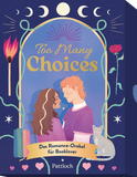 Produktbild von Orakelkarten: Too Many Choices: Das Romance-Orakel für Booklover