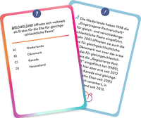 Zusatzmaterial PA 4260308345401 innen 011 von Rainbow Trivia: Von Frida Kahlo bis Elton John. Das queere Quiz von Lars Lindauer